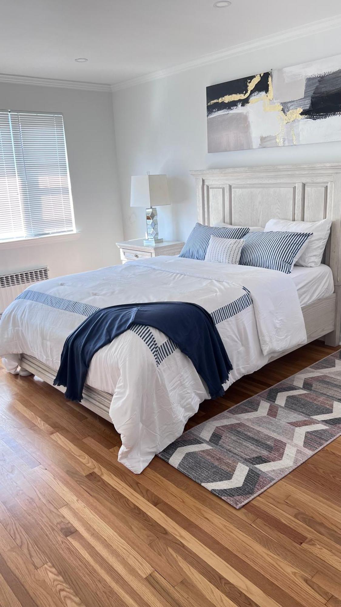 Homestay Suite Room New York